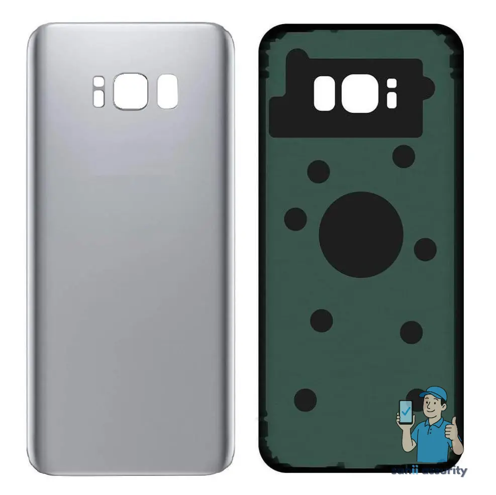 Back Panel Cover for Samsung Galaxy S8 Plus